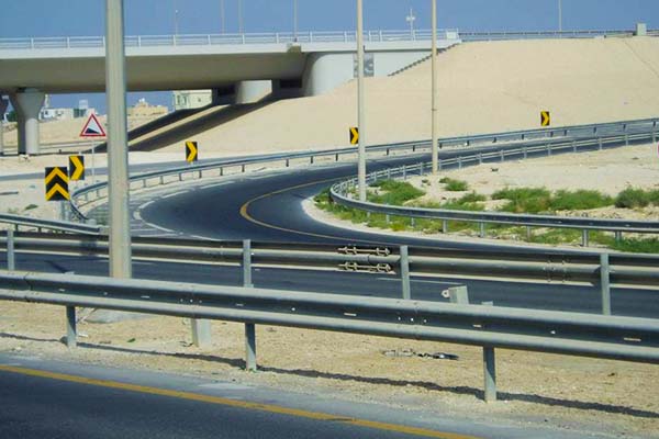 Zallaq Highway