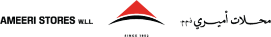 Ameeri Stores Logo