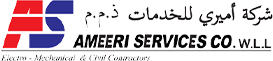 Ameeri Services Logo